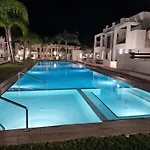Апартаменты Costa Fens Торевьиа