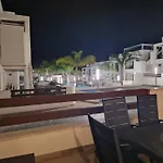 Costa Fens Апартаменты