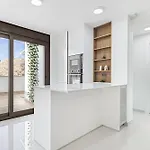 Costa Fens Апартаменты *