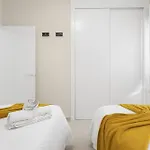 Апартаменты Costa Fens Торевьиа