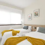 Апартаменты Costa Fens Торевьиа