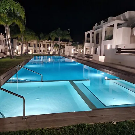 Apartment Costa Fens Torrevieja