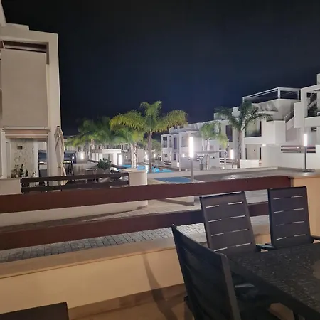 Costa Fens Apartment