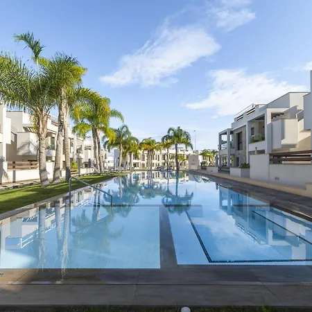 Apartment Costa Fens