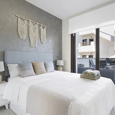 Costa Fens Apartment *