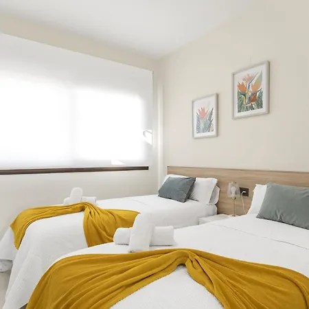 Apartment Costa Fens Torrevieja