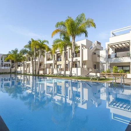 Costa Fens Apartment Torrevieja