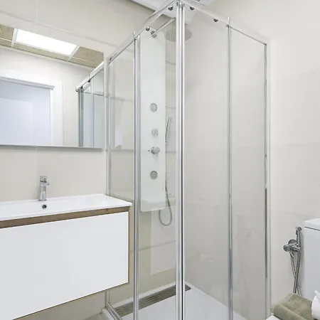 Apartment Costa Fens